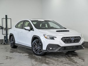 Subaru WRX Sport,Carplay, Bancs chauffants 2023