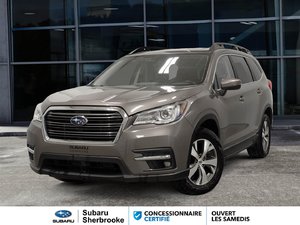 Subaru Ascent Touring 7-Passenger 2022