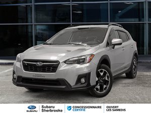 2019 Subaru Crosstrek Sport/AWD