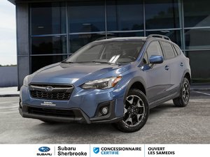 Subaru Crosstrek Sport 2019