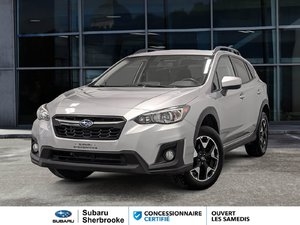 Subaru Crosstrek Touring 2019