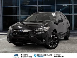 Subaru Crosstrek Touring 2021