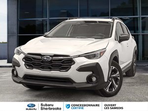 Subaru Crosstrek Touring 2024