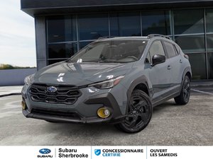 Subaru Crosstrek  2024