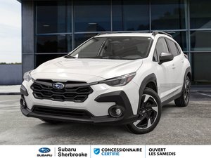 Subaru Crosstrek Limited 2024