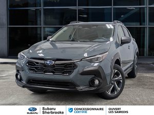 Subaru Crosstrek Touring 2024