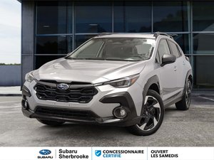 Subaru Crosstrek Limited 2024