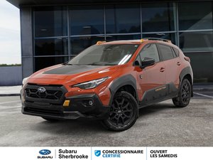 Subaru Crosstrek Wilderness 2024