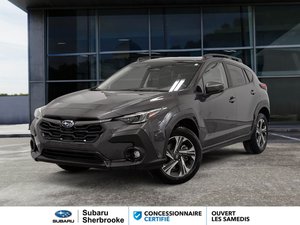 Subaru Crosstrek Touring 2025