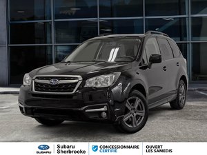 Subaru Forester 2.5i Convenience/AWD 2018