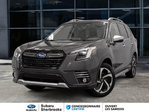 2022 Subaru Forester Premier