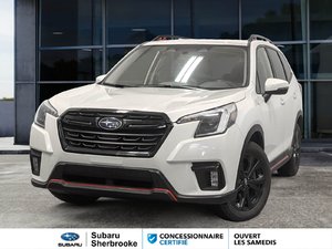 Subaru Forester Sport 2024