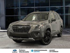 Subaru Forester  2024