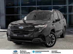 Subaru Forester Convenience 2025