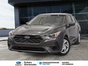 Subaru Impreza Convenience 2024
