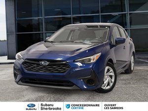 Subaru Impreza Convenience 2024