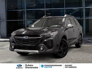 Subaru Outback Premier XT 2023