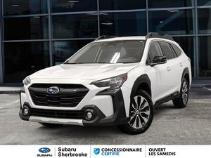 2024 Subaru Outback Limited XT/AWD