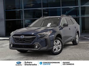 Subaru Outback Convenience AWD 2024