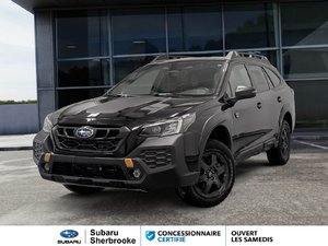 Subaru Outback  2024