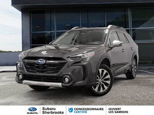 Subaru Outback Premier XT 2024