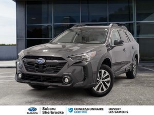 Subaru Outback Touring 2025