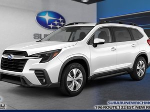 Subaru Ascent Convenience 2025