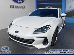 Subaru BRZ base 2024