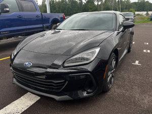 Subaru BRZ base 2025