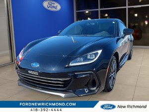 Subaru BRZ base 2025