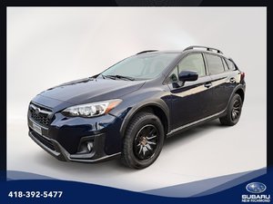 2019 Subaru Crosstrek Touring