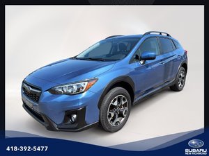 Subaru Crosstrek Touring 2019