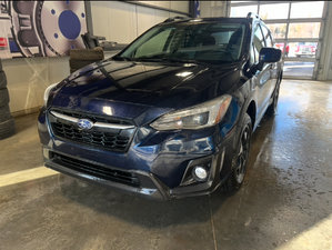 Subaru Crosstrek Sport 2019