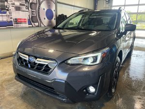 Subaru Crosstrek Sport 2021