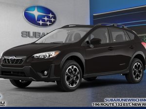 Subaru Crosstrek Touring 2021