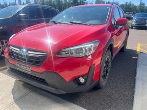 Subaru Crosstrek Touring 2021