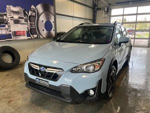 Subaru Crosstrek Touring 2022