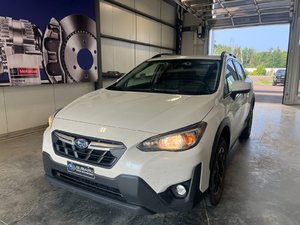 Subaru Crosstrek Touring 2022