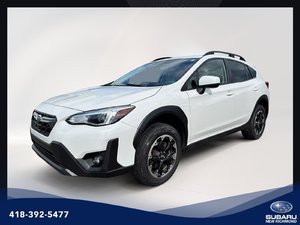 Subaru Crosstrek Sport 2022