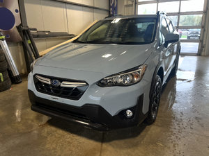 Subaru Crosstrek Touring 2022