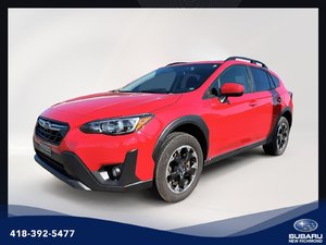 Subaru Crosstrek Touring 2023