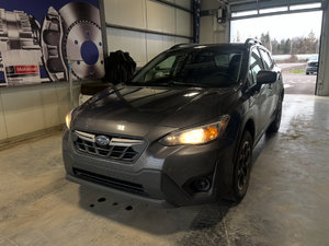 Subaru Crosstrek Convenience 2023