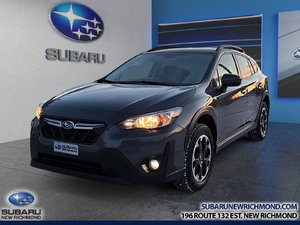 Subaru Crosstrek Touring 2023