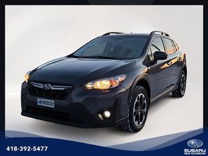 Subaru Crosstrek Touring 2023