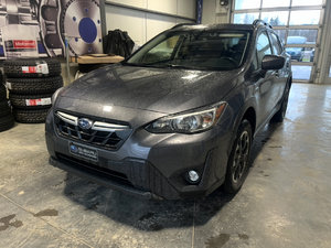 Subaru Crosstrek Touring 2023
