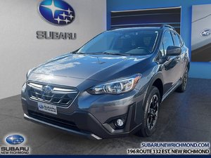 Subaru Crosstrek Touring 2023