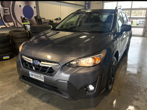 Subaru Crosstrek Touring 2023