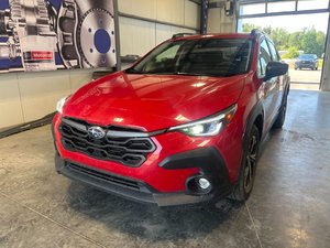 Subaru Crosstrek Touring 2024