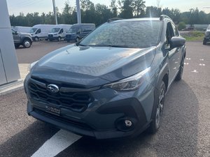 Subaru Crosstrek Touring 2024
