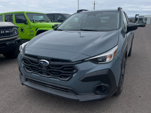 Subaru Crosstrek Convenience 2024